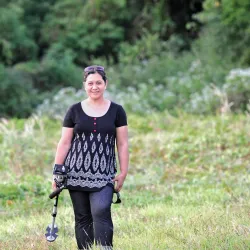 Malabrigo Point Lighthouse - Batangas