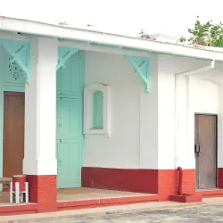 Malabrigo Point Lighthouse - Batangas