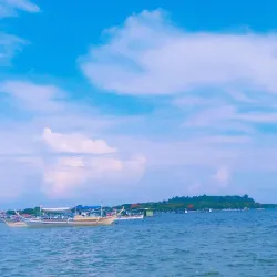 Matabungkay Beach - Batangas