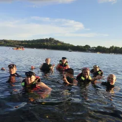 Matabungkay Beach - Batangas