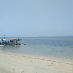 Matabungkay Beach - Batangas