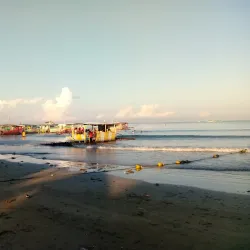 Matabungkay Beach - Batangas