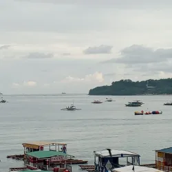 Matabungkay Beach - Batangas
