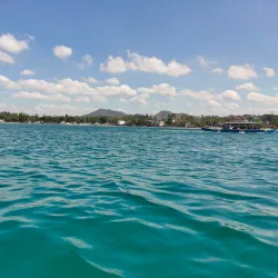 Matabungkay Beach - Batangas