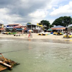 Matabungkay Beach - Batangas