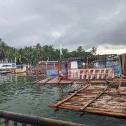 Matabungkay Beach - Batangas