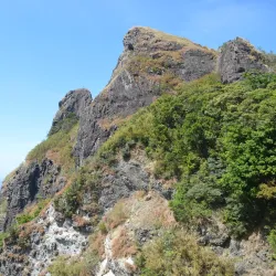Pico de Loro Mountain - Batangas