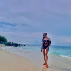 Sombrero Island - Batangas