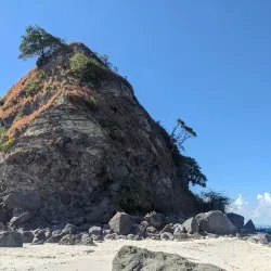 Sombrero Island - Batangas