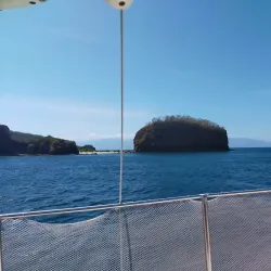 Sombrero Island - Batangas
