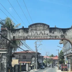 Taal Heritage Town - Batangas