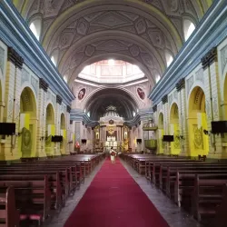 Taal Heritage Town - Batangas