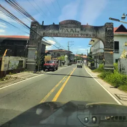 Taal Heritage Town - Batangas