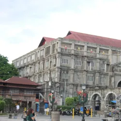 Taal Heritage Town - Batangas