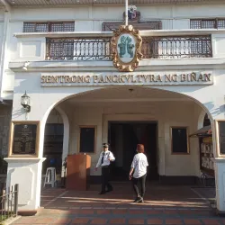 Binan City Museum - Binan City