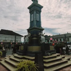 Binan City Plaza - Binan City