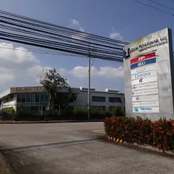 Laguna Technopark - Binan City