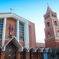 San Isidro Labrador Parish Church - Binan City