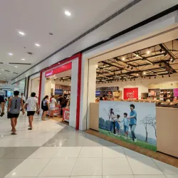 SM City San Pedro - Binan City