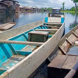 Agusan Marsh Wildlife Sanctuary - Bislig City