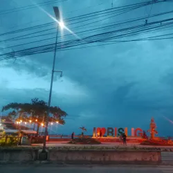 Bislig City Museum - Bislig City