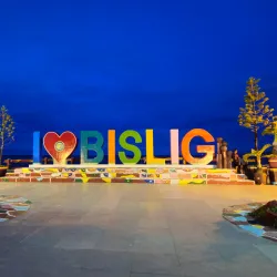 Bislig City Museum - Bislig City