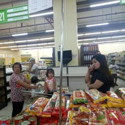 Bislig City Plaza - Bislig City