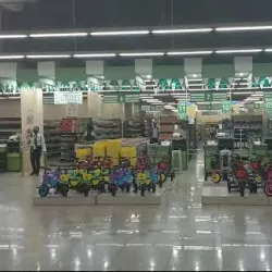 Bislig City Plaza - Bislig City