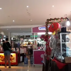 Bislig City Plaza - Bislig City