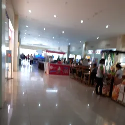 Bislig City Plaza - Bislig City