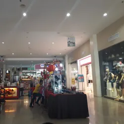 Bislig City Plaza - Bislig City