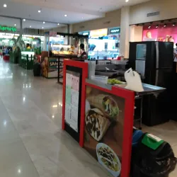 Bislig City Plaza - Bislig City