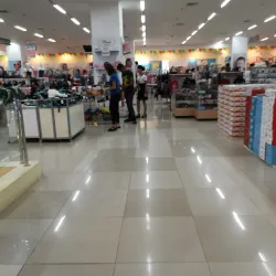 Bislig City Plaza - Bislig City