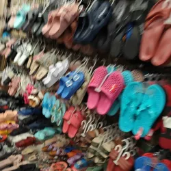 Bislig Public Market - Bislig City