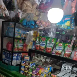 Bislig Public Market - Bislig City