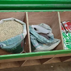 Bislig Public Market - Bislig City