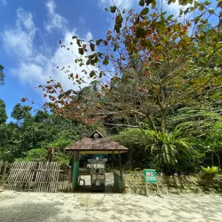 Hinatuan Enchanted River - Bislig City