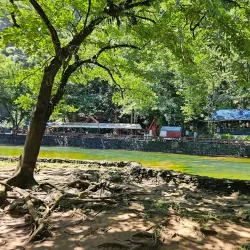 Tinuy-an Falls Zipline - Bislig City