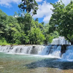 Tinuy-an Falls - Bislig City