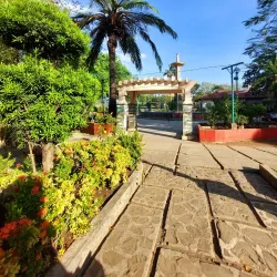 Bogo City Baywalk - Bogo City