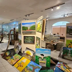 Bogo City Museum - Bogo City