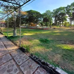 Bogo City Plaza - Bogo City