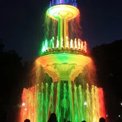 Bogo City Plaza - Bogo City