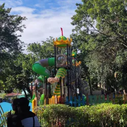 Bogo City Plaza - Bogo City