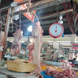 Bogo City Public Market - Bogo City