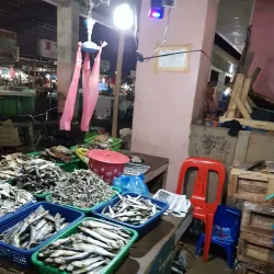 Bogo City Public Market - Bogo City