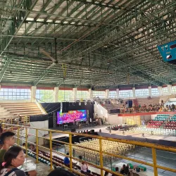 Bogo City Sports Complex - Bogo City