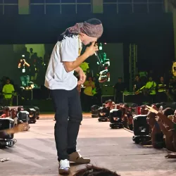 Bogo City Sports Complex - Bogo City