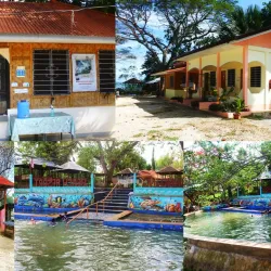 Guindapunan Beach - Bogo City