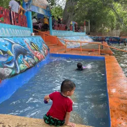 Guindapunan Beach - Bogo City